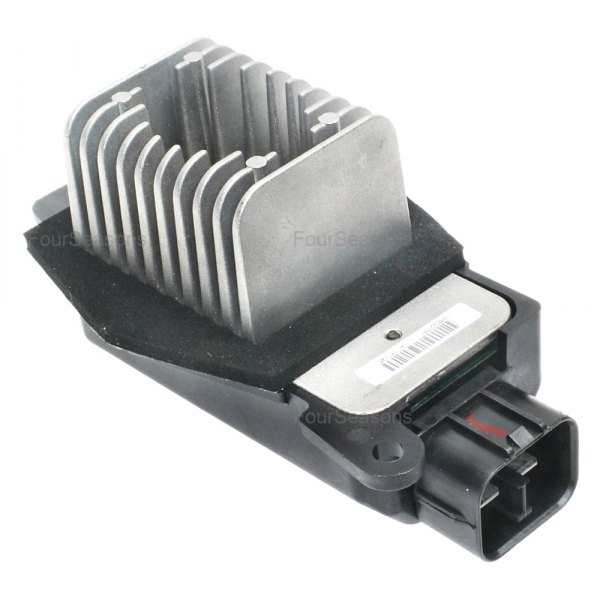 Four Seasons 20482 Resistor Block for 2003-2007 Lincoln Town Car