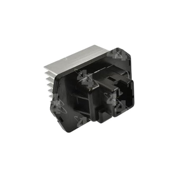 Four Seasons 20555 Resistor Block for 2006-2012 Mitsubishi Eclipse