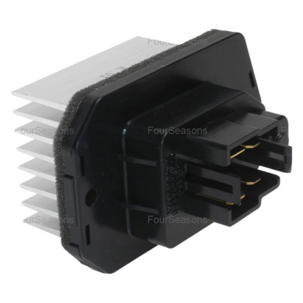 Four Seasons 20562 Front Resistor Block for 2011-2017 Honda Odyssey