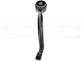 Dorman 524-480 Front Right Lower Rear Control Arm for 2006-2015 BMW
