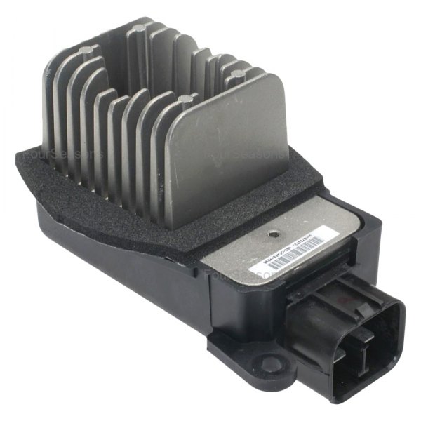 Four Seasons 20604 Front Resistor Block for 2003-2006 Ford Expedition