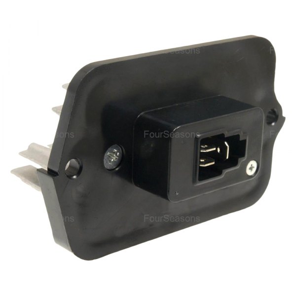 Four Seasons 20671 Resistor Block for 1997-1999 Acura CL