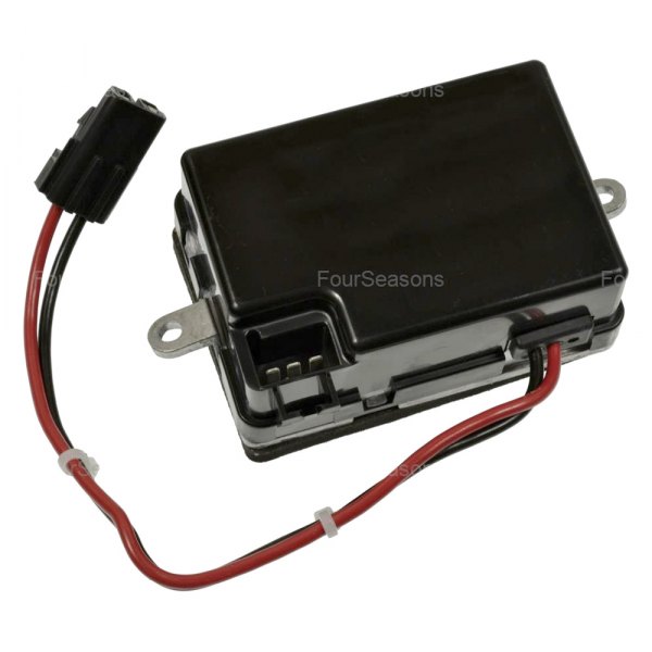 Four Seasons 20679 Front Resistor Block for 2000-2002 GMC Yukon