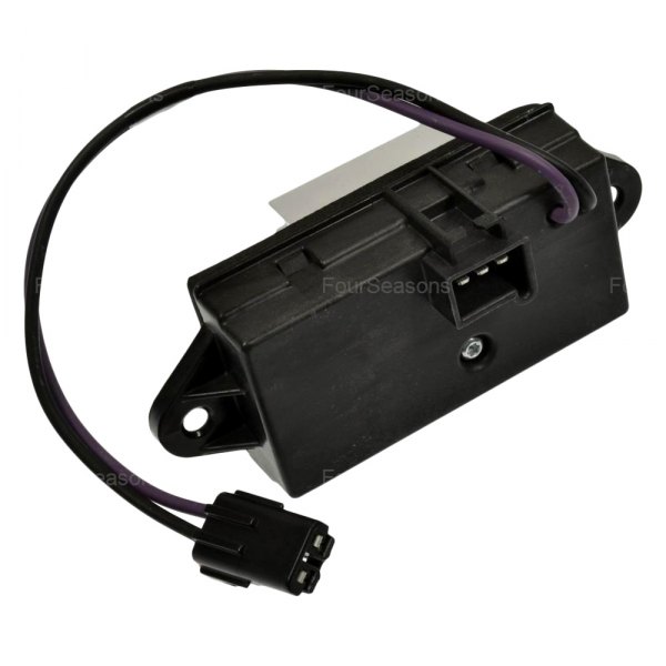 Four Seasons 20681 Rear Resistor Block for 2003-2006 Chevrolet Tahoe