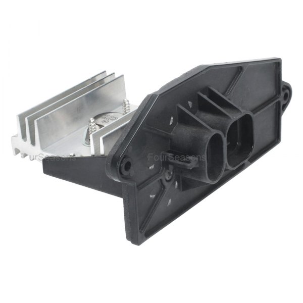 Four Seasons 20688 Resistor Block for 1990-1992 Cadillac Brougham