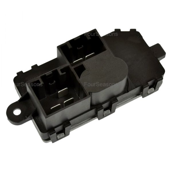 Four Seasons 20691 Resistor Block for 2013-2014 Ford Escape