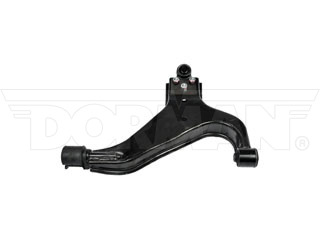 Dorman 524-287 Front Left Lower Control Arm for 1997-2003 Infiniti QX4, 1996-2004 Nissan Pathfinder