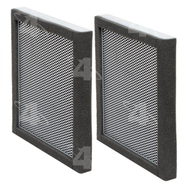 Four Seasons 28023 9 x 0.97 in. Cabin Air Filter