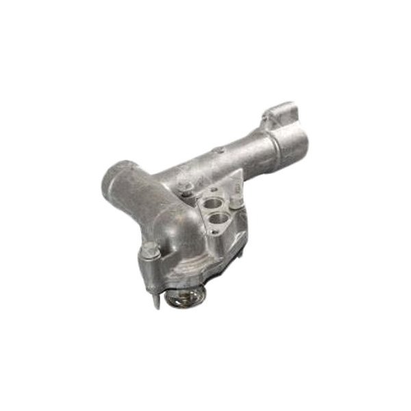 Four Seasons 86142 Water Outlet for 2012-2017 Chevrolet Caprice