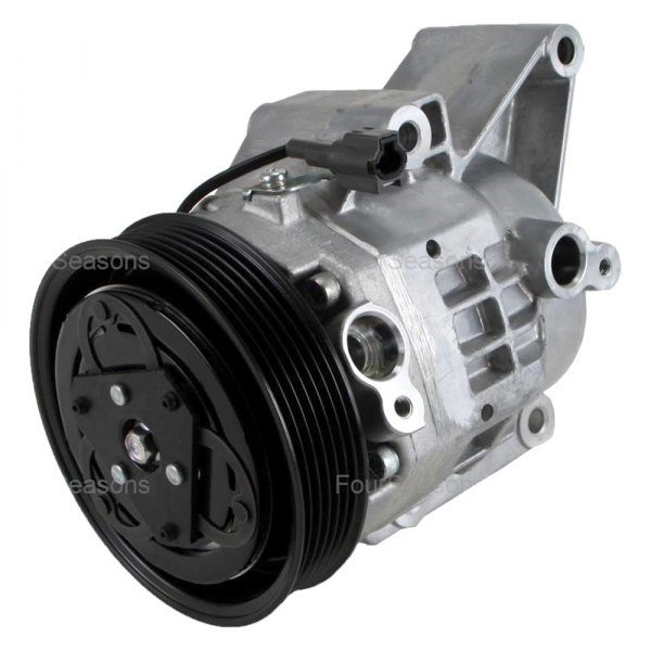 Four Seasons 58888 New AC Compressor for 2006-2015 Mazda MX5 Miata