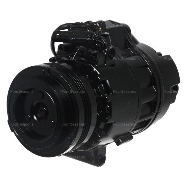 Four Seasons 157647 AC Compressor for 2008-2010 BMW X3