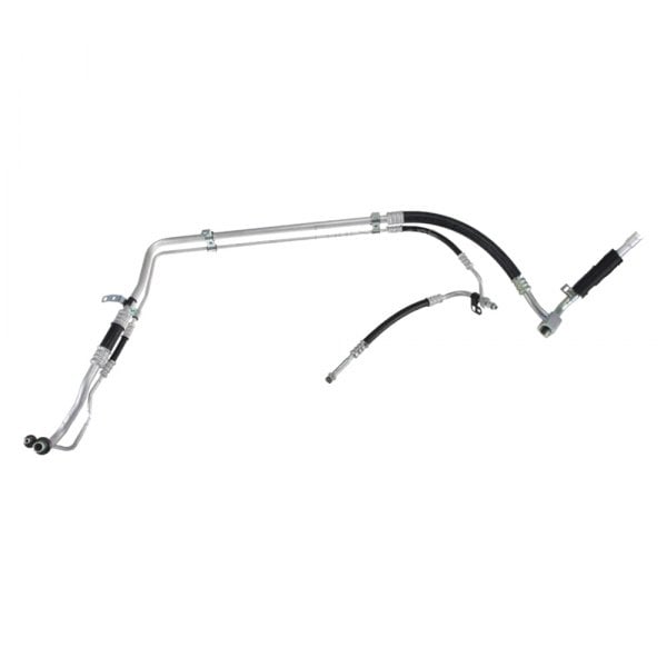 Four Seasons 56953 Hose Assembly for 2005-2006 Ford E350 Super Duty
