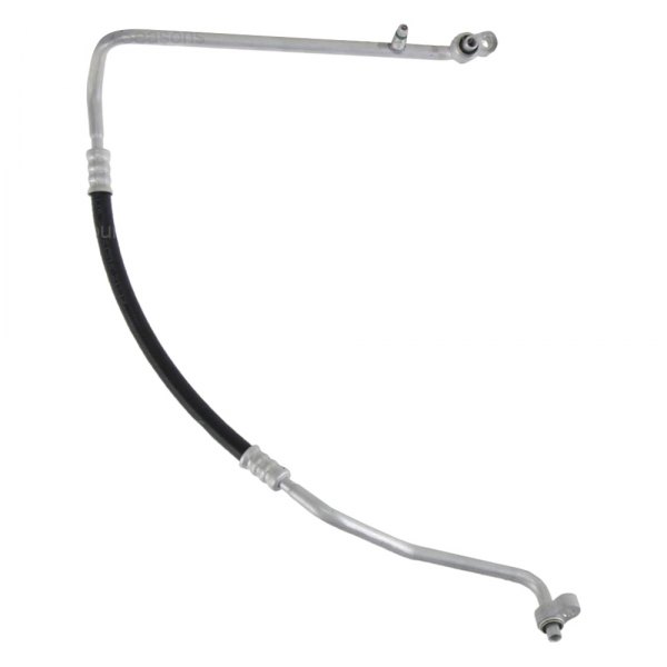 Four Seasons 66004 Hose Assembly for 2009-2013 Cadillac Escalade