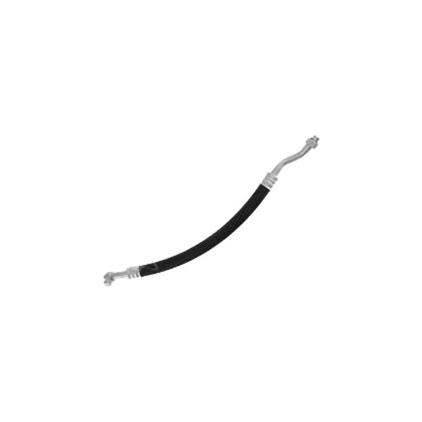Four Seasons 66011 Hose Assembly for 2011-2014 Chevrolet Silverado 2500 HD