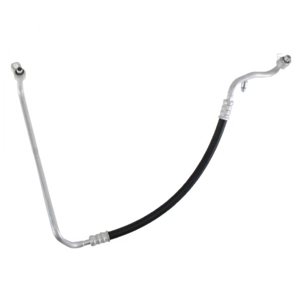 Four Seasons 66007 Hose Assembly for 2011-2014 Chevrolet Silverado 2500 HD