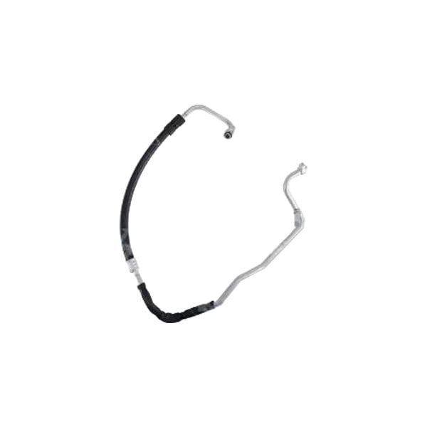 Four Seasons 66019 Hose Assembly for 2011-2014 Chevrolet Silverado 2500 HD