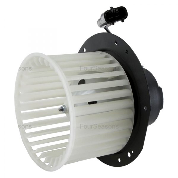 Four Seasons 75066 2 in. 12V HVAC Blower Motor