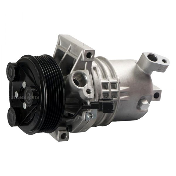 Four Seasons  New AC Compressor for 2009-2011 Nissan Versa