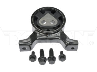 Dorman 523-207 Rear Rearward Position Differential Support for 1996-2005 Toyota RAV4