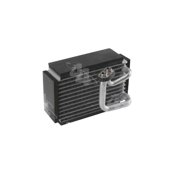 Four Seasons 64045 Rear AC Evaporator Core for 2004-2006 Suzuki XL7