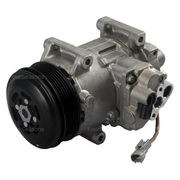 Four Seasons 198399 New AC Compressor for 2013-2018 Subaru Outback