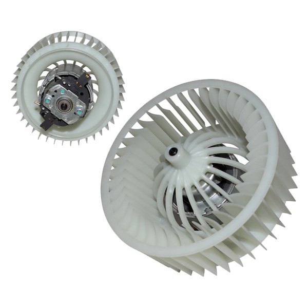1626100300 Rear HVAC Blower Motor for 1990 & 1995-1998 Porsche 911