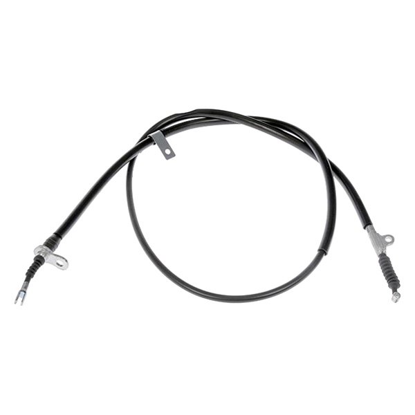 Dorman C661154 Rear Right Park Brake Cable for 2005-2016 Nissan Frontier