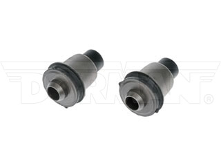 Dorman 523-099 Front Position Subframe Bushing for 2007-2013 Nissan Versa