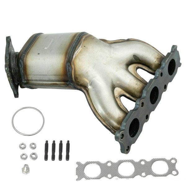 OPCE7036 Exhaust Manifold for 2008-2012 Land Rover LR2