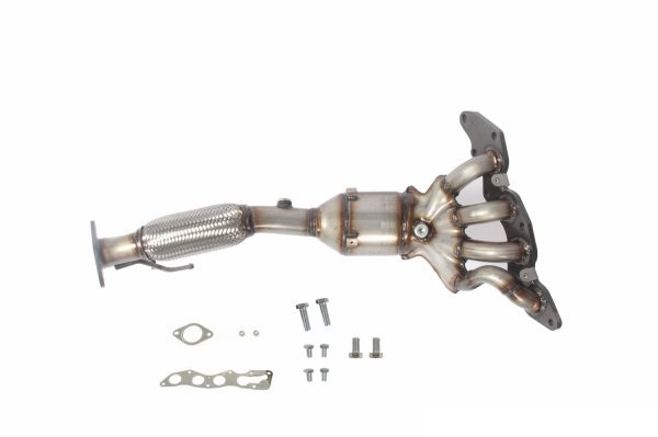 OPCF5083 Exhaust Manifold for 2014-2016 Ford Transit Connect