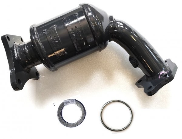 OPCN3029 Front Right Direct Fit Catalytic Converter for 2004-2008 Nissan Maxima