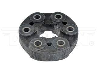 Dorman 935-154 Driveshaft Coupler Assembly for 1993-2003 BMW - Black