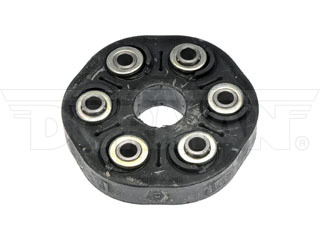 Dorman 935-608 Driveshaft Coupler Assembly for 2003-2007 Cadillac CTS - Black