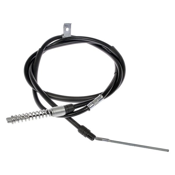 Dorman C661211 Rear Right Park Brake Cable for 2009-2011 GMC Sierra 2500 HD