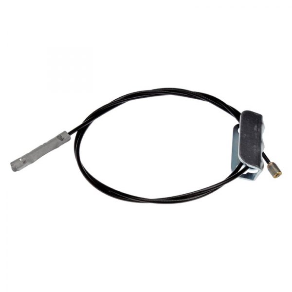 Dorman C661237 Intermediate Park Brake Cable for 2005-2011 Chevrolet Silverado 1500