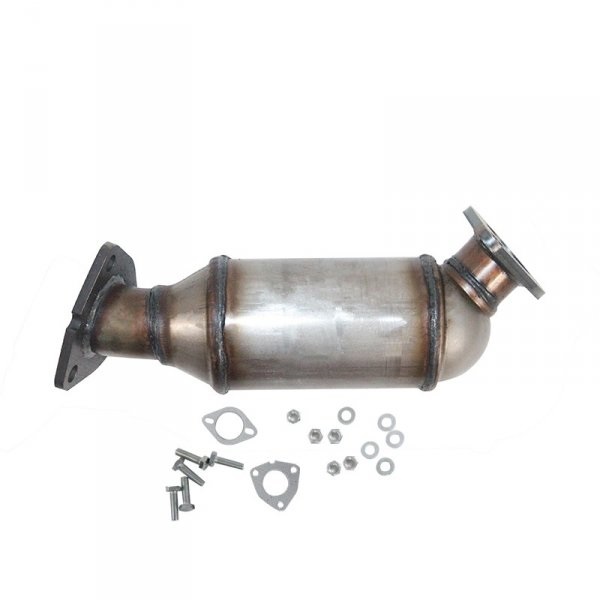Picture of Original Performance OPCG4069 Direct Fit Catalytic Converter for 2017 Cadillac XT5