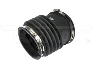 Dorman 696-015 Engine Air Intake Hose for 2003-2005 Ford - Black