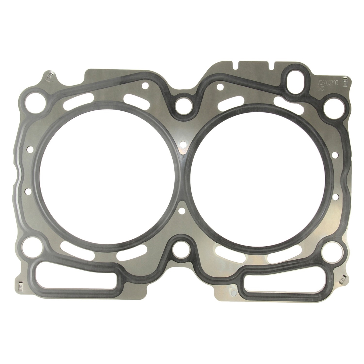 JA-51043 Head Gasket Set for 2006 Subaru Baja