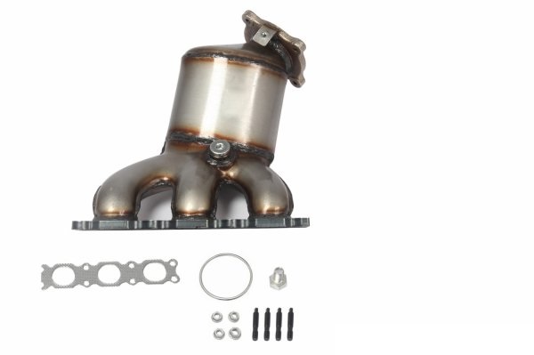 OPCE7035 Exhaust Manifold for 2008-2012 Land Rover LR2