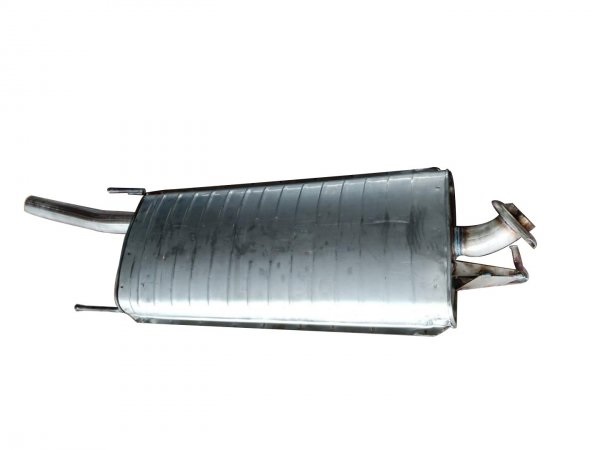 OPMMT5012 Center Exhaust Muffler for 2006-2008 Toyota RAV4