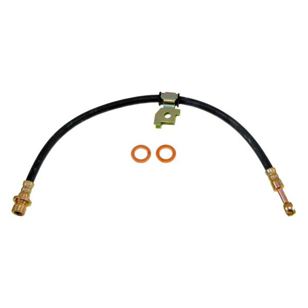 Dorman H38280 Front Left Hydraulic Brake for 1984-1987 Honda Civic