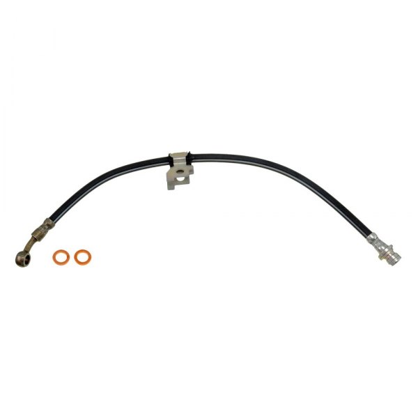 Dorman H38281 Front Left Hydraulic Brake for 1984-1985 Honda Accord