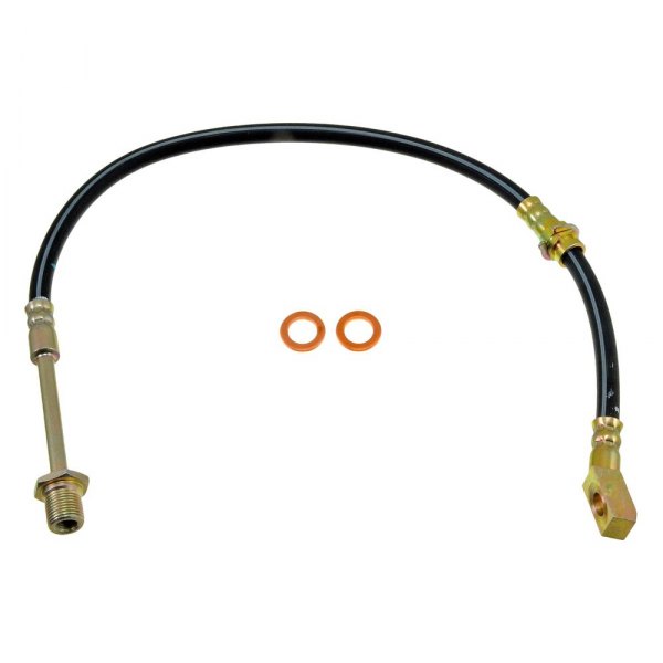 Dorman H38285 Front Right Hydraulic Brake for 1985-1996 Chevrolet P30