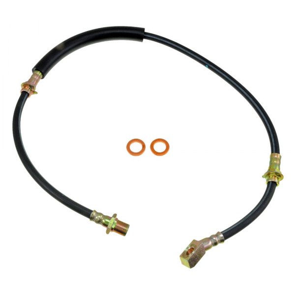 Dorman H38286 Front Left Hydraulic Brake for 1985-1996 Chevrolet P30