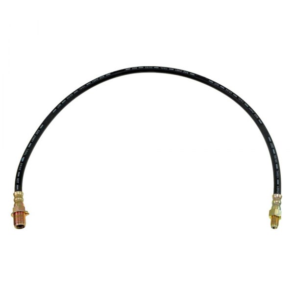 Dorman H38297 Front Left Hydraulic Brake for 1980-1983 International S1723