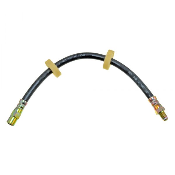 Dorman H38300 Rear Left Hydraulic Brake for 1985-1992 Volvo 740