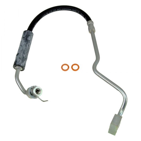 Dorman H38330 Hydraulic Brake for 1986 Ford Bronco