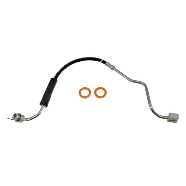 Dorman H38331 Hydraulic Brake for 1986 Ford Bronco