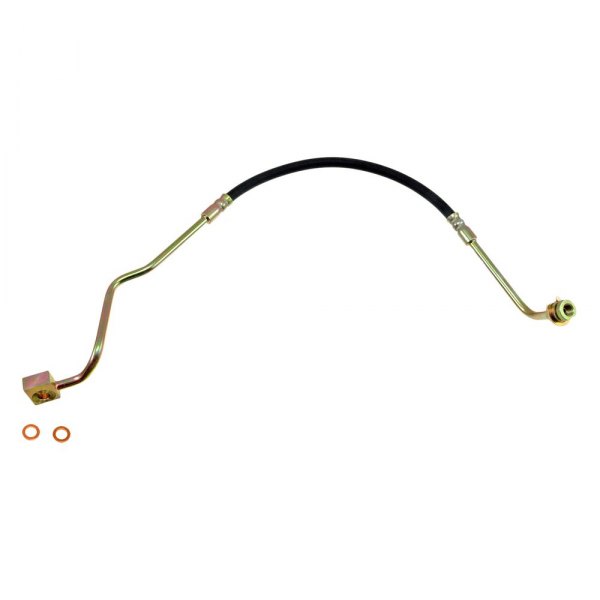 Dorman H38337 Front Right Hydraulic Brake for 1986-1988 Ford Ranger
