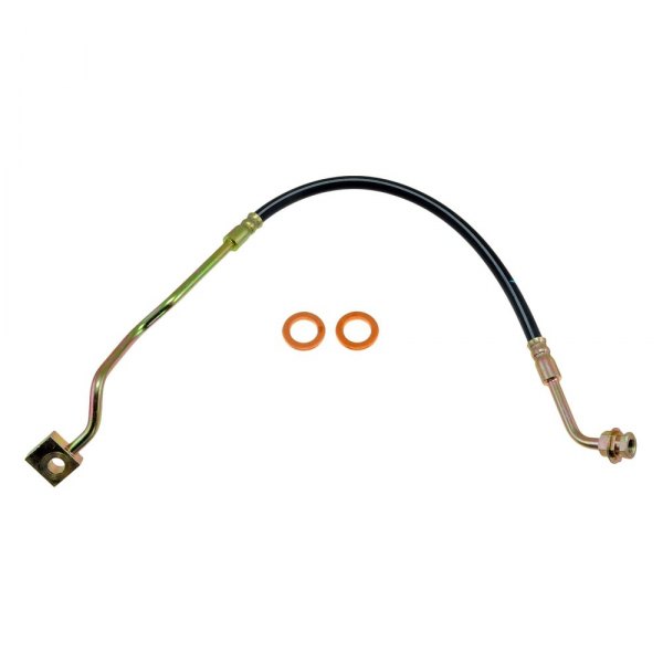 Dorman H38340 Hydraulic Brake for 1986 Ford Ranger